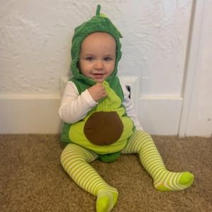 Meet your Posher, Wendy